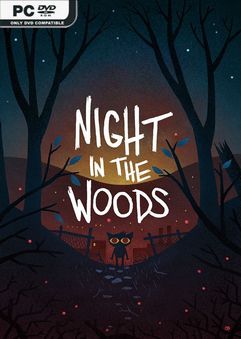 Night in the Woods-GOG
