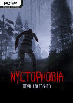 Nyctophobia Devil Unleashed-DARKSiDERS