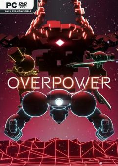 Overpower-PLAZA