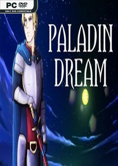 Paladin Dream-GoldBerg