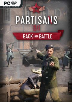 Partisans 1941 v1.1.05.32905