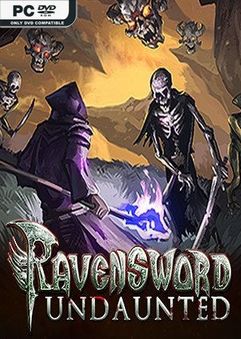 Ravensword Undaunted Early Access