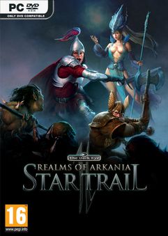 Realms of Arkania Star Trail v1.10