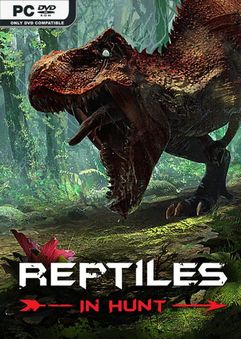 Reptiles In Hunt-Repack