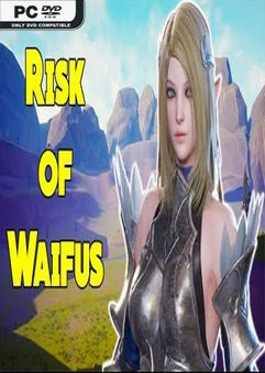 Risk Of Waifus-GoldBerg