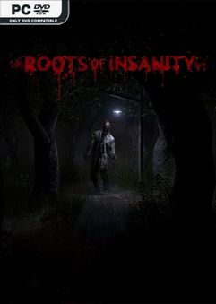 Roots of Insanity Build 6269223