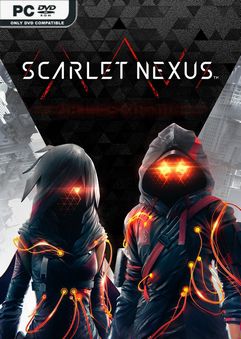 Scarlet Nexus Build 6979246-P2P