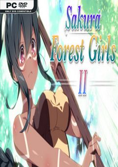 Sakura Forest Girls 2-DARKZER0