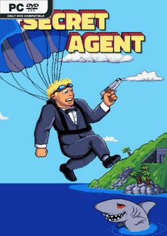 Secret Agent HD v1.0.4