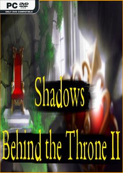 Shadows Behind the Throne 2-DARKZER0