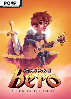 Songs for a Hero Definitive Edition-PLAZA