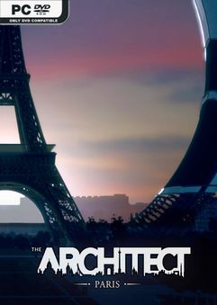 The Architect Paris Early Access