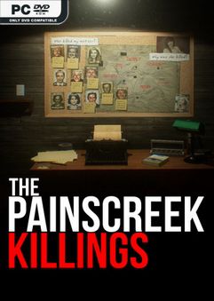 The Painscreek Killings-GOG