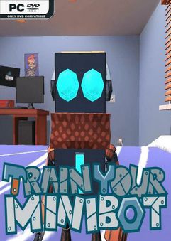 Train Your Minibot Early Access