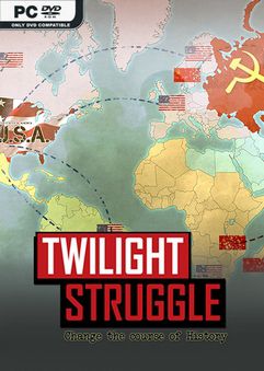 Twilight Struggle Build 9046327