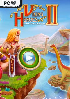 Viking Heroes 2-DARKZER0