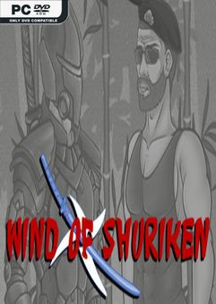 Wind of shuriken Build 7241235