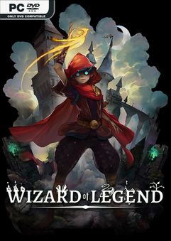 Wizard of Legend v8336037