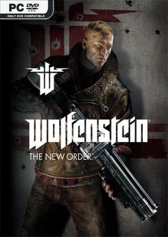 Wolfenstein The New Order v1.0.0.2.Hotfix-GOG