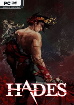 Hades v1.38246-P2P