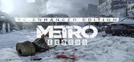 METRO EXODUS ENHANCED EDITION