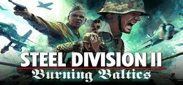 STEEL DIVISION 2 TOTAL CONFLICT EDITION V55055-GOG