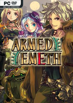 Armed Emeth Build 8435981