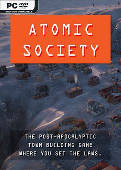 Atomic Society-PLAZA