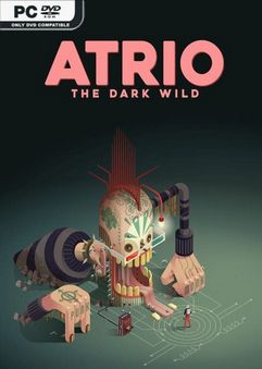 Atrio The Dark Wild v1.0.26s