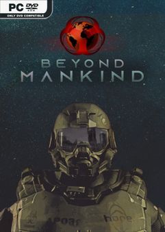Beyond Mankind The Awakening v18.01.2022