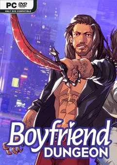 Boyfriend Dungeon v1.3.7290.S