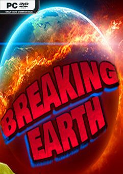 Breaking Earth-TiNYiSO