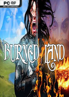 Burned Land v11.08.2021