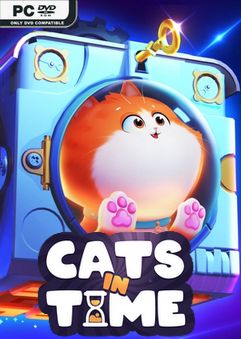 Cats in Time Build 10248550