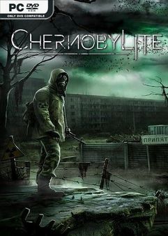 Chernobylite Enhanced Deluxe Edition v48725-Repack