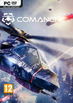 COMANCHE-CODEX