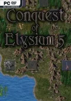 Conquest of Elysium 5 v5.29