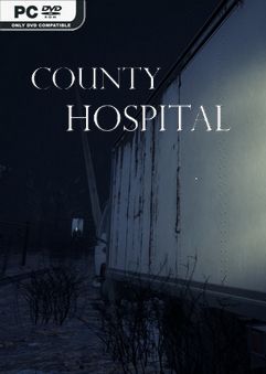 County Hospital v2.1-TiNYiSO