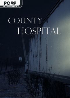 County Hospital-PLAZA