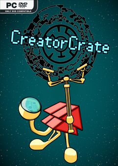 CreatorCrate-GoldBerg