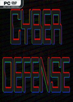 Cyber Defense-DARKZER0