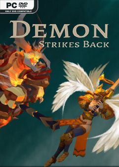 Demon Strikes Back-FLT