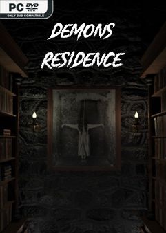 Demons Residence-DOGE