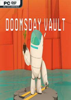 Doomsday Vault-DARKZER0