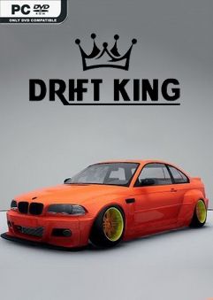 Drift King v0.5.4.1