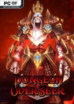 Dungeon Overseer Build 7308036