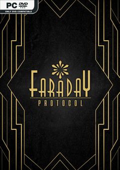 Faraday Protocol-CODEX