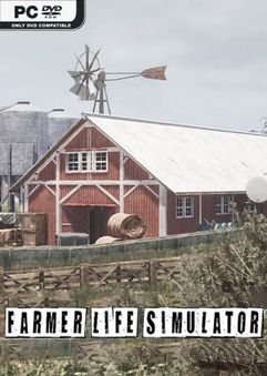 Farmer Life Simulator-Repack