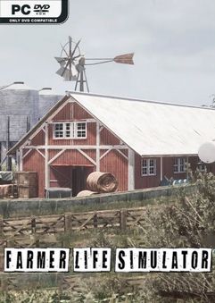 Farmer Life Simulator-DOGE