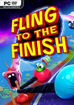 Fling to the Finish Halloween Event Early Access